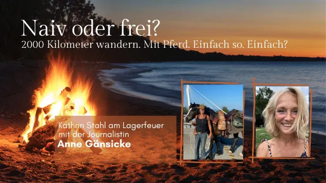 Wie sich dein Leben verändert, wenn du dem Ruf deiner Seele folgst. Über eine außergewöhnliche Reise