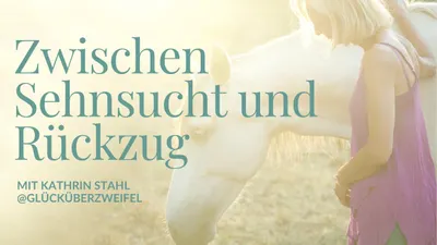Angst vor Nähe. Was dein Körper dir sagen will