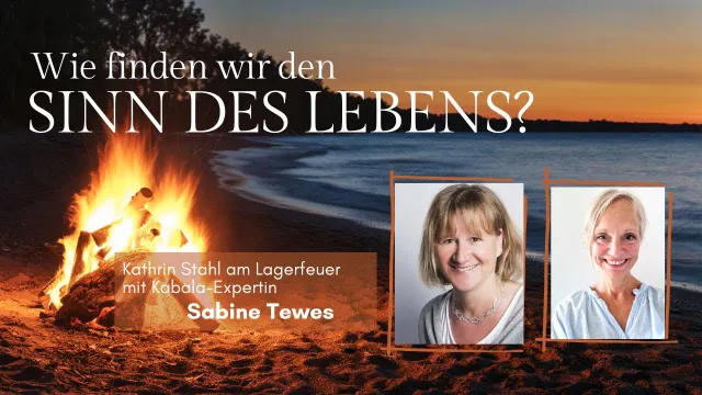 Die Kabala: Ein lange verheimlichtes "Tool" führt dich zu deinem erfüllten Leben #lebenssinn