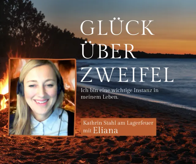 Podcast #5 - Bist du die wichtigste Instanz in deinem Leben?