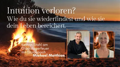 Deine Intuition spricht die ganze Zeit mit dir. Möchtest du sie wieder hören?