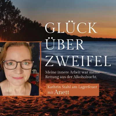Innere Arbeit als Rettung - Podcast