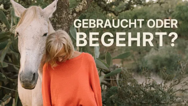 Warum Beziehungen zerbrechen, obwohl alles funktioniert