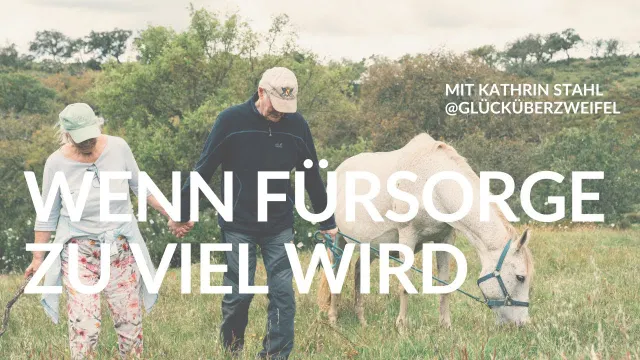 Warum du aufhören solltest, Bedürfnisse zu erfüllen.