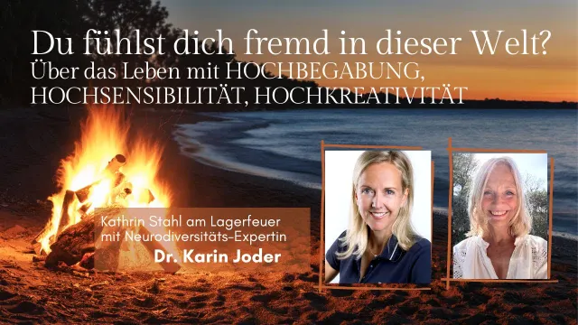 Hochbegabung - ein Lebensgefühl. #hochbegabt #hochsensibel
