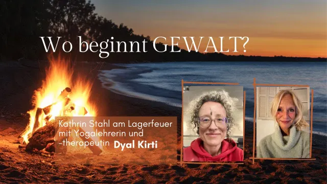 Gewaltfreie Kommunikation?! Warum das nicht reicht.