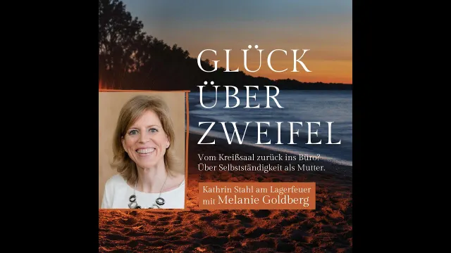 Selbstständigkeit als Mutter - Vom Kreißsaal zurück ins Büro?