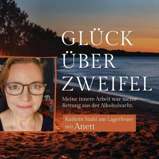 Innere Arbeit als Rettung - Podcast