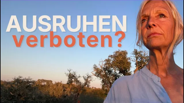 Wer bestimmt, wann genug genug ist?