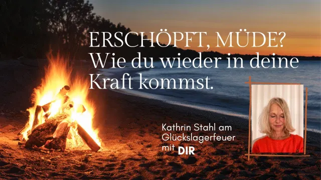 Müde und erschöpft? Was, wenn etwas anderes dahinter steckt, als du denkst?
