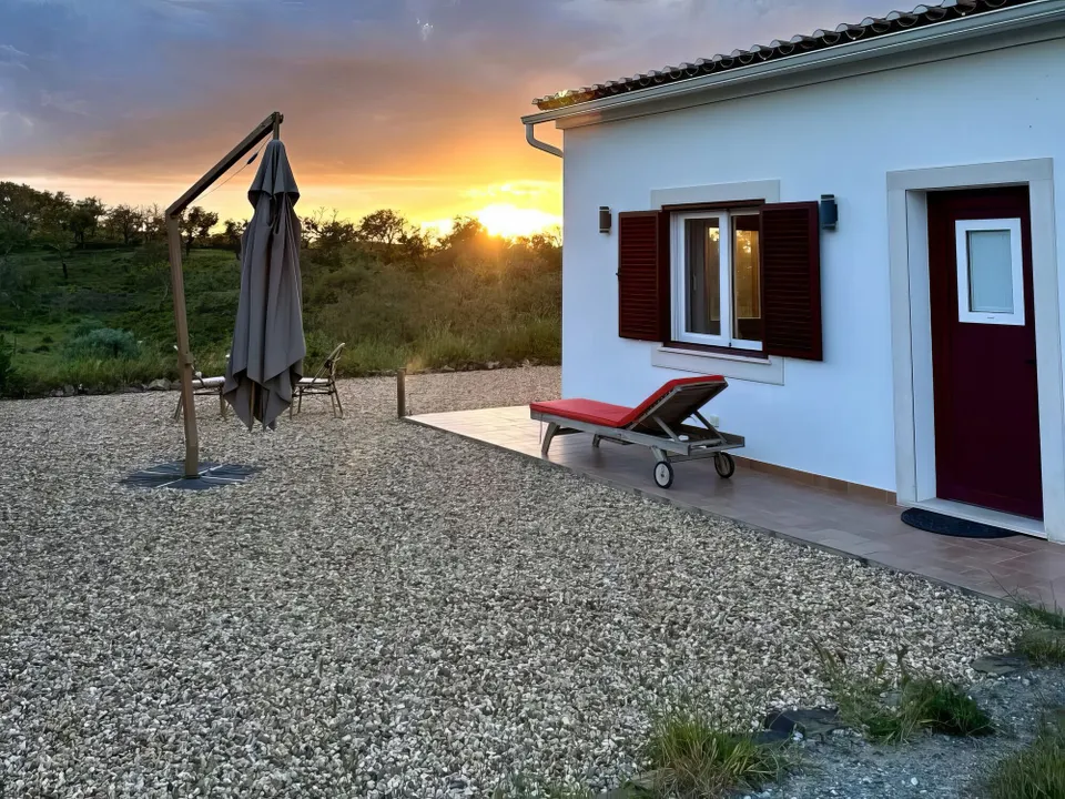 Casinha do Alentejo