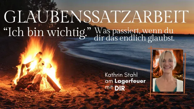 Glaubenssätze heilen mit dem Inneren Kind. #Glaubenssatzarbeit