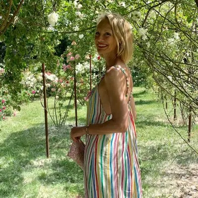 Kathrin Stahl