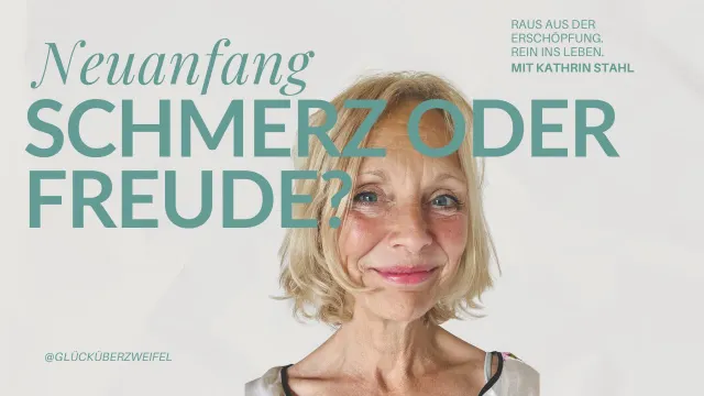 Abschied und Neuanfang: Ein kraftvoller Satz, der dich im Schmerz unterstützt. #neuanfang