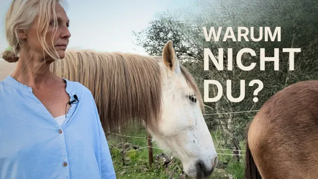 Wenn du in der Liebe nicht glücklich wirst