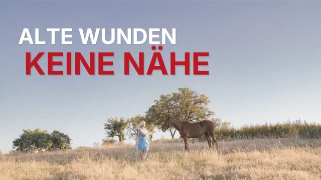 Warum wähle ich immer die Falschen? Das Erbe deiner Familie.