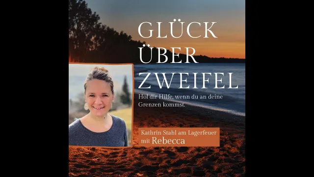 Du musst das nicht alleine schaffen: Hol dir Hilfe, wenn du an deine Grenzen kommst.
