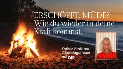 Müde und erschöpft? Was, wenn etwas anderes dahinter steckt, als du denkst?