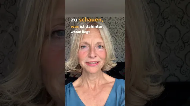 Manchmal wünscht sich dein  Herz einfach nur, dass du ihm zuhörst.