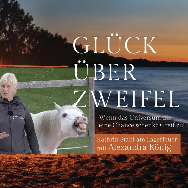 Alexandra König - Ergreife jede Chance!