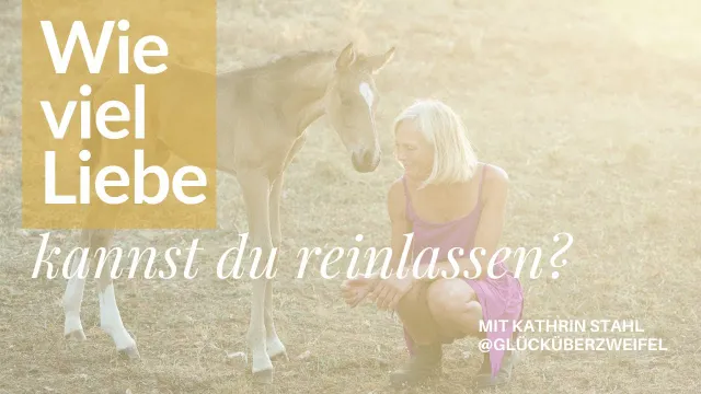 Zeit für eure Liebe: Warum es uns so schwerfällt, Nähe zuzulassen
