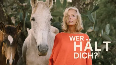 Wenn du immer stark sein musst und dich dabei verlierst
