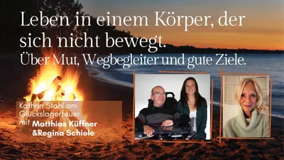 Was bedeutet es wirklich, sich fürs Leben zu entscheiden?