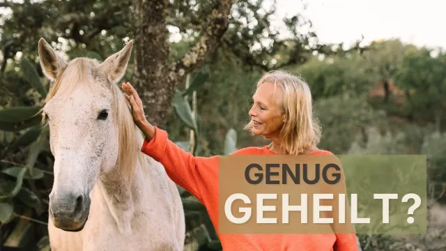 Angst vor Veränderung: Wie wir unser eigenes Glück aufschieben