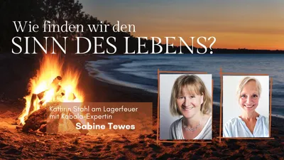 Die Kabala: Ein lange verheimlichtes "Tool" führt dich zu deinem erfüllten Leben #lebenssinn