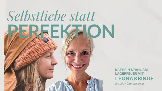 Essstörungen verstehen - eine Heldenreise: Leona über ihren Weg zur Heilung #neuanfang