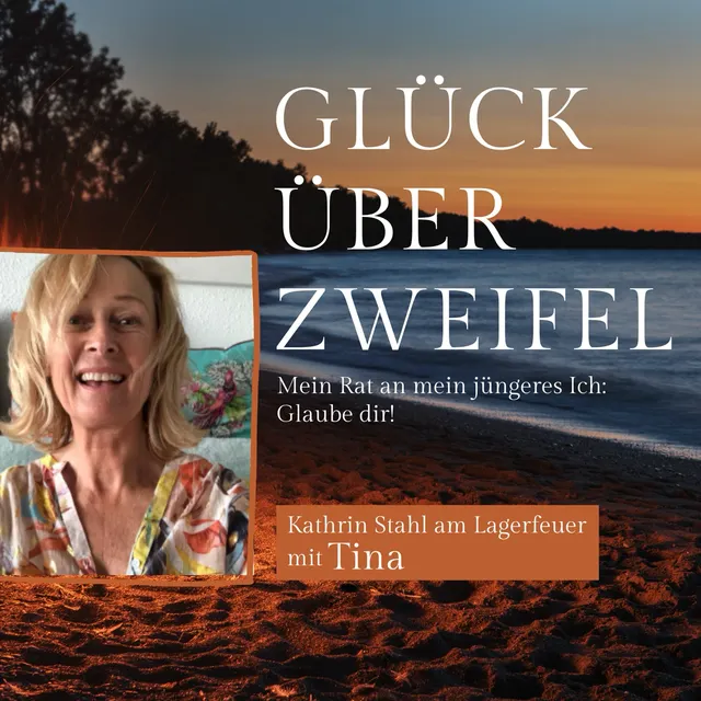 Podcast #4 - Wenn du dir selber glaubst....