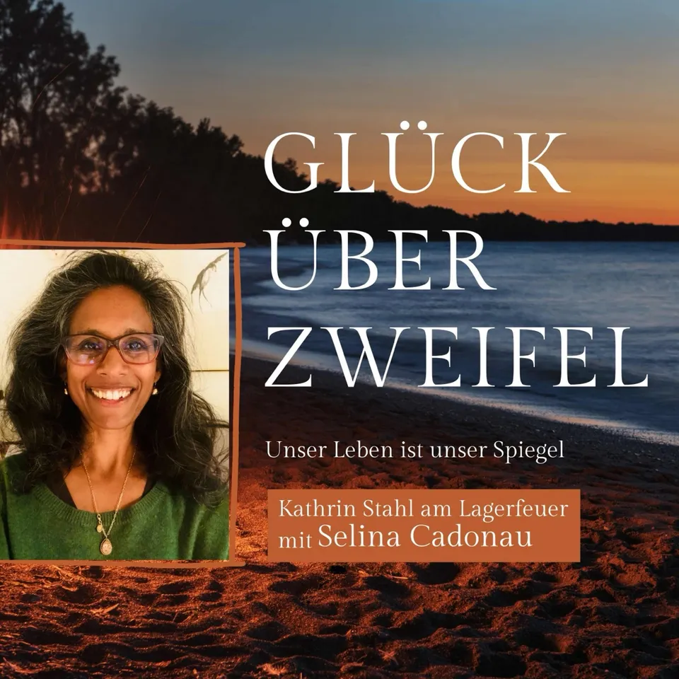 Deine Umwelt ist dein Spiegel - Podcast