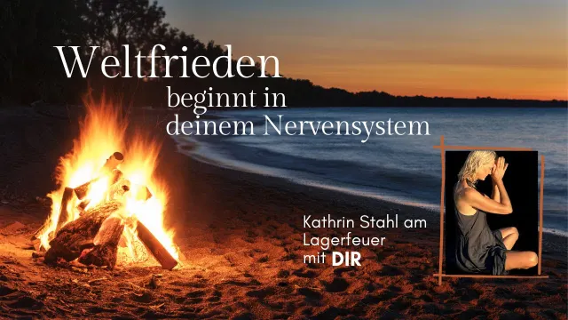 Was Kriegsbilder in deinem Nervensystem auslösen und wie du dich jetzt schützen kannst.