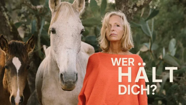 Wenn du immer stark sein musst und dich dabei verlierst