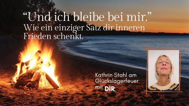 Gelassen in die Weihnachtsfeiertage