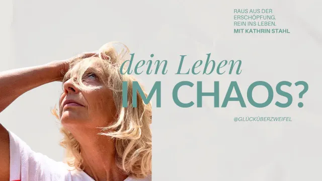 Das Leben hat einen Plan – du auch? #lebenverstehen