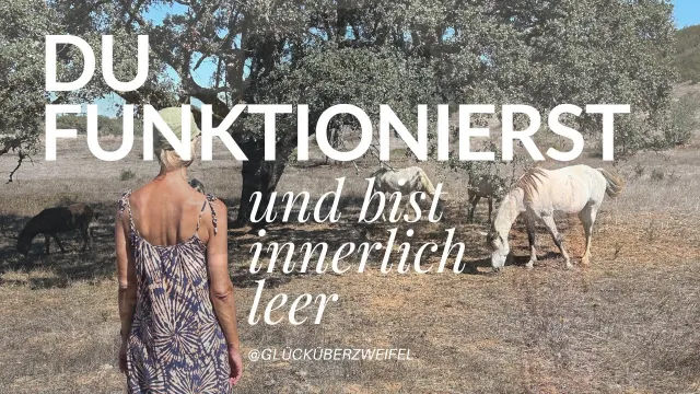 Getrieben im Alltag – Wie Erschöpfung entsteht