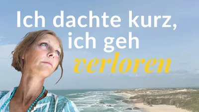Die Welle surfen? Was dich trägt, wenn du denkst, du gehst unter
