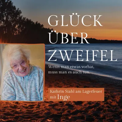 Podcast #6 - Tue, was dir wichtig ist.