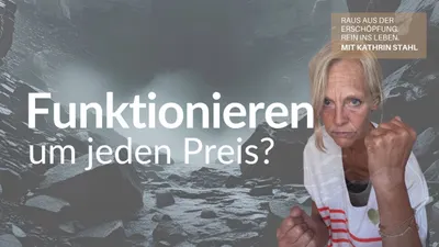 Warum Pausen so schwer sind: Was dich WIRKLICH davon abhält und was du jetzt brauchst.