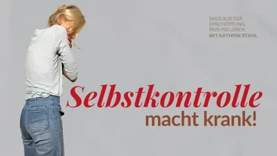 Ständige Verspannungen? Was deine Seele dir durch den Körper sagen will.