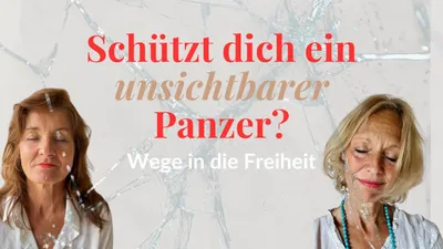 Türen zum wahren Selbst: Holotropes Atmen & Pferde.
