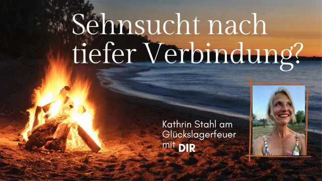 Wie gelingt echte Verbindung? Über Herzmauern, Grenzen und Nichtswollen.
