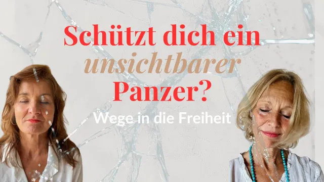 Türen zum wahren Selbst: Holotropes Atmen & Pferde.