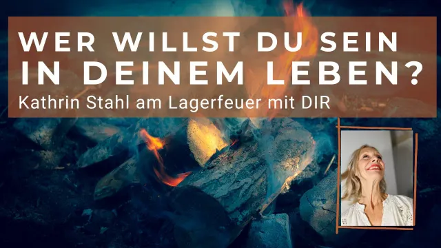 Bist du noch im richtigen Umfeld? Zwei junge Fische im Wasser....