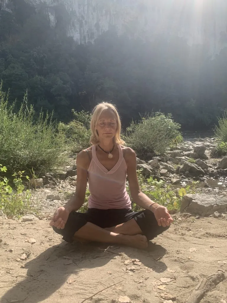Meditation und Kreativität im Coaching