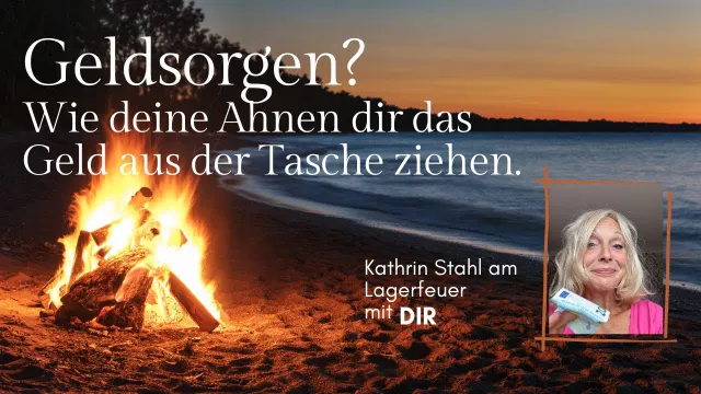 Endlich mehr Fülle in deinem Leben? Wie die Geschichte deiner Ahnen sie verhindert.