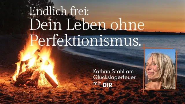 Perfektionismus und Vagusnerv: Wie du Perfektionismus durch ein reguliertes Nervensystem heilst.