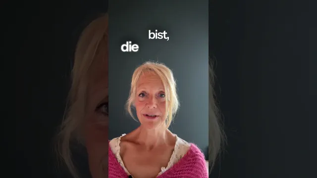 Wie ihr als Paar die Funktionsfalle verlasst, erfährst du im Video. #beziehungskrise