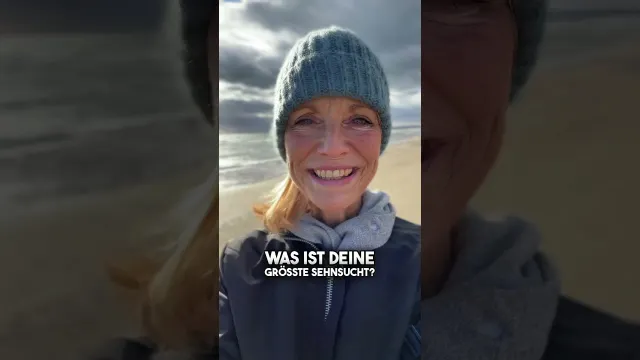 SEHNSUCHT- Folge dem, was dich weit macht. #glücküberzweifel #erfülltesleben #manifestation